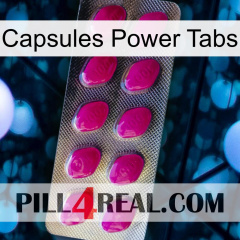 Power Tabs Capsules 09